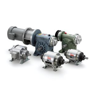friction combined clutch-brake unit