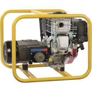 diesel generator set
