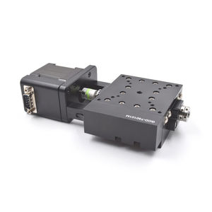 motorized goniometer 1