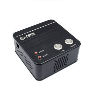 servo motor motor controller