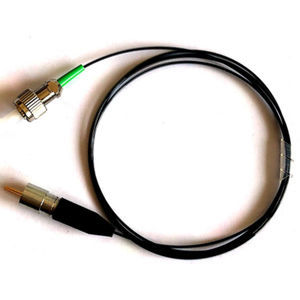 pigtailed laser module