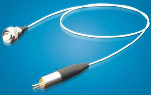 pigtailed laser module