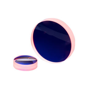 spherical lens element 1