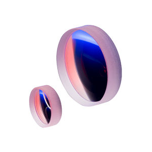 bi-concave lens element 1