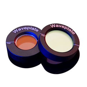 quartz waveplate 1