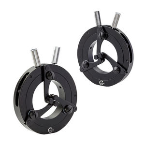 self-centering lens holder 1