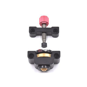 optical holder 1
