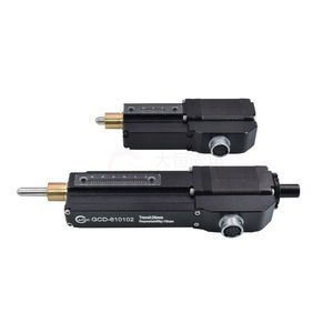 motorized actuator