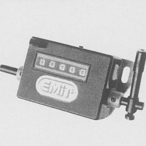 stroke counter
