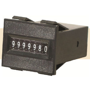 pulse counter