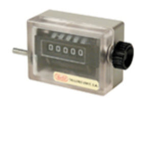 pulse counter 1