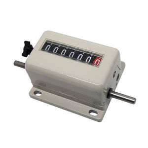 tachometer counter 1