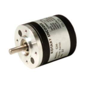 incremental rotary encoder