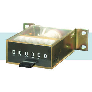 pulse counter 1