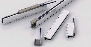 无铁直线电动机