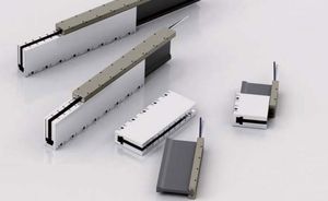 无铁直线电动机