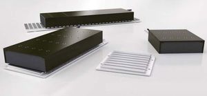 铁芯直线电动机