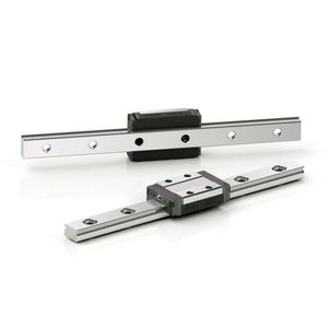 slide linear guide