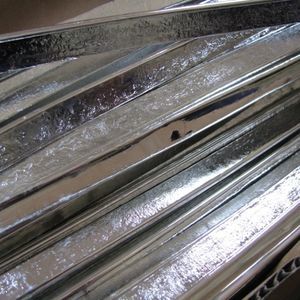 tin alloy rod