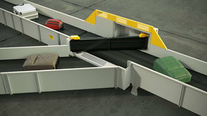 belt conveyor