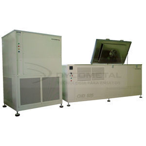 climatic test chamber