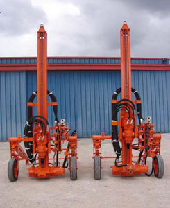 multifunction drilling rig