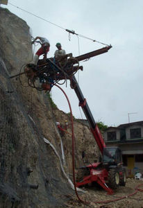multifunction drilling rig