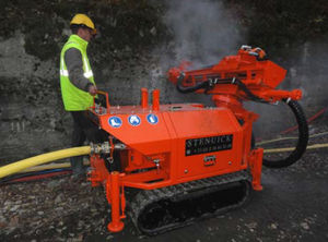 multifunction drilling rig