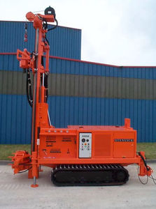 multifunction drilling rig