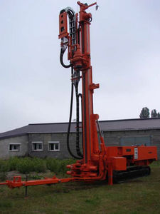 multifunction drilling rig
