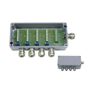 surface mounted junction box 1