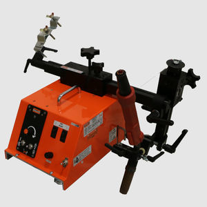 arc welding carriage