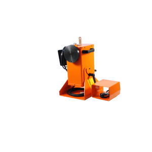 Motorized welding positioner - GP-200-M - Gullco International Limited ...