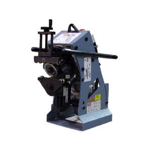 portable pipe cutting and beveling machine