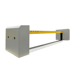 security barrier