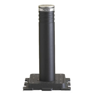 fixed bollard