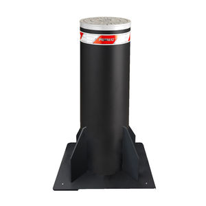 fixed bollard