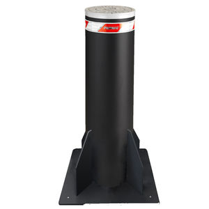 fixed bollard