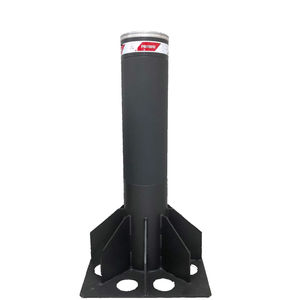 fixed bollard