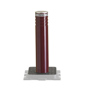 fixed bollard