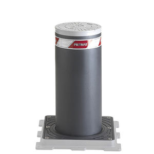 fixed bollard