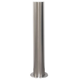 fixed bollard