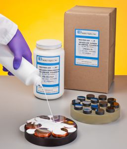 polishing compound