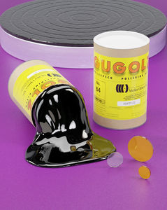polishing compound