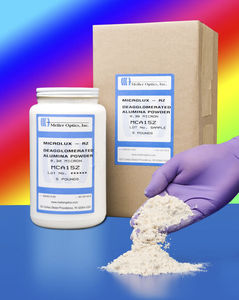 abrasive powder