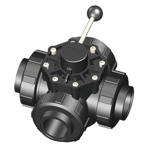 ball valve