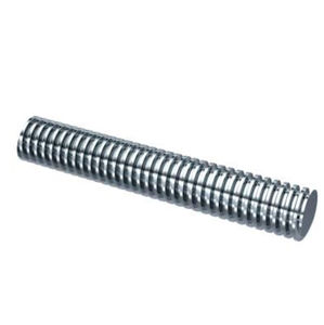 trapezoidal lead screw
