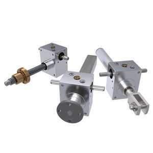 ball screw jack 1