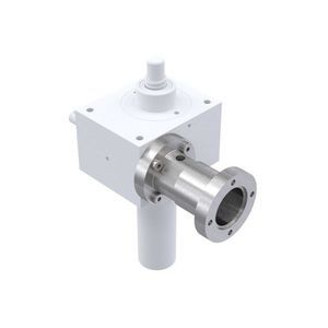 electric motor bellhousing 1