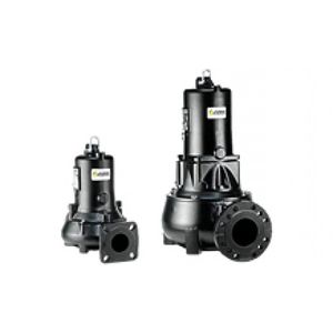 effluent pump